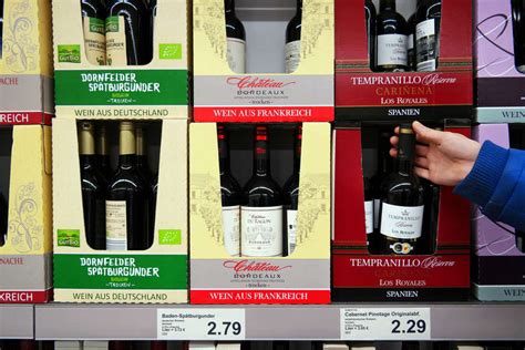 Aldi Alcohol Delivery: How to Order Wine and Beer to Your Door - Thrillist