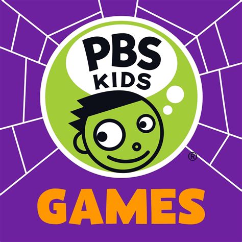 Online Games For Kids Pbs Kids