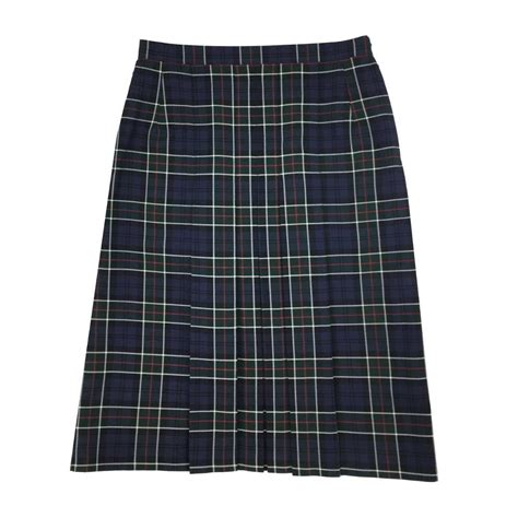 Coláiste De Lacy Skirt - School Uniforms Direct Ireland