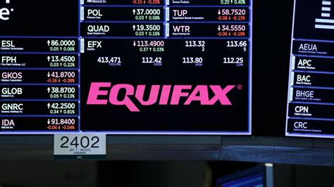 Equifax on the hot seat for running out of data breach settlement funds