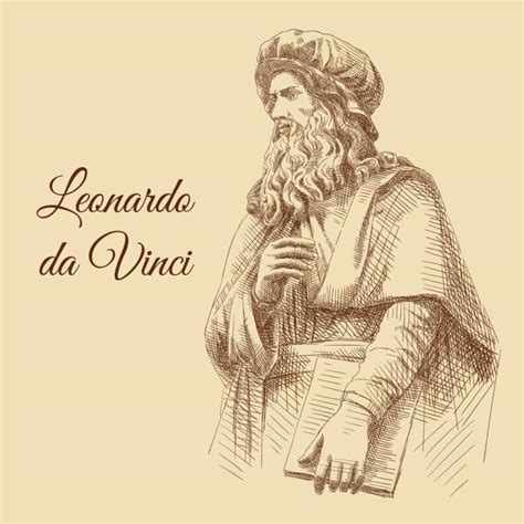 How Did Leonardo da Vinci Impact the World? 4 Aspects of His Remarkable ...