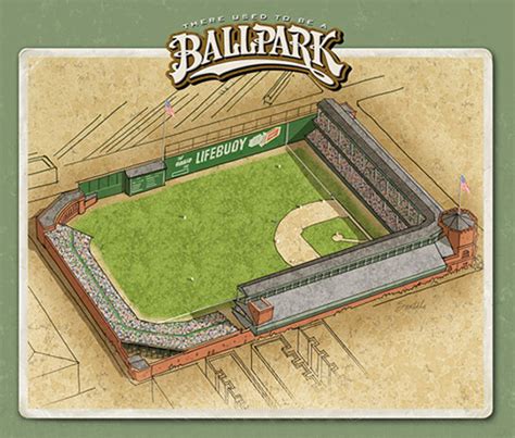 Baker Bowl History | Baseball Almanac