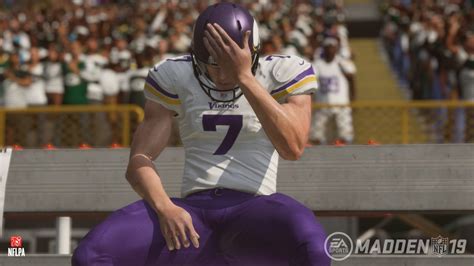 Madden 19 Week 2 Roster Update Released - Madden School