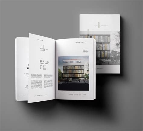 ARCHITECTURE | Portfolio 2015 :: Behance