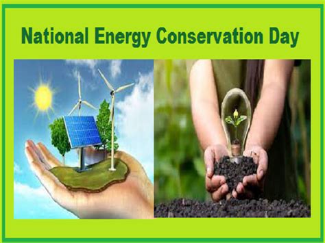 National Energy Conservation Day 2022: Quotes, Wishes, Messages, Slogans, Theme, Awards, and More