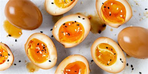 35 Best Hard-Boiled Eggs Recipes - What To Make With Hard-Boiled Eggs