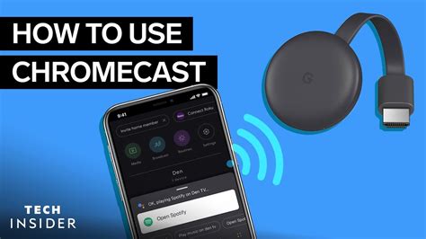 Google chromecast setup for tv - lawpcfunds