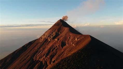 Hike Acatenango Volcano | Guatemala | Beyond The Ordinary