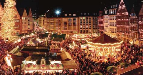 Munich Christmas Market