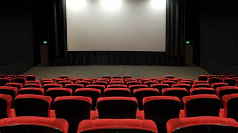 RPX Movies: The Ultimate Cinema Experience in 2024