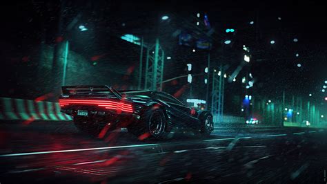 1920x1080 Cyberpunk 2077 Car Game Laptop Full HD 1080P ,HD 4k ...