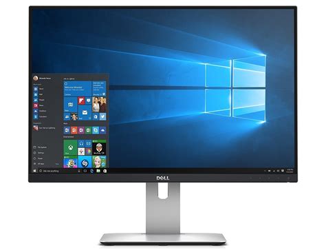 Dell's excellent 24-inch U2415 UltraSharp monitor is at an all-time low ...