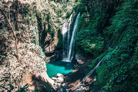 Epic Guide To The 7 Best Waterfalls In Bali To Visit This Year