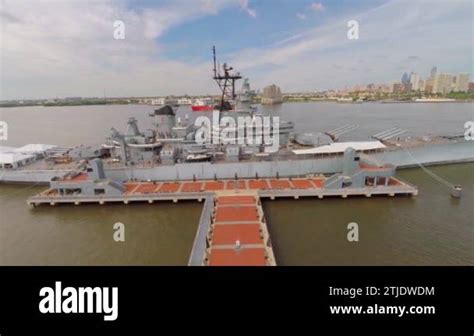 Uss new jersey museum Stock Videos & Footage - HD and 4K Video Clips ...