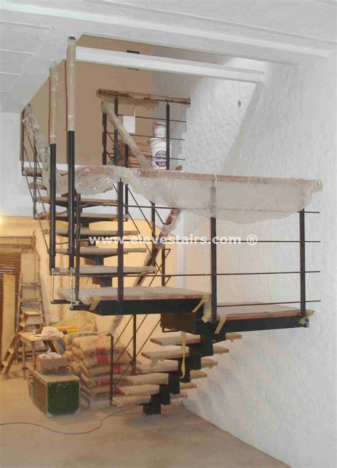 Design Stairs, Custom Built Stairs