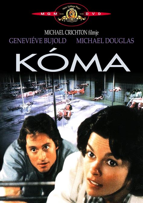 Coma (1978) - Posters — The Movie Database (TMDb)