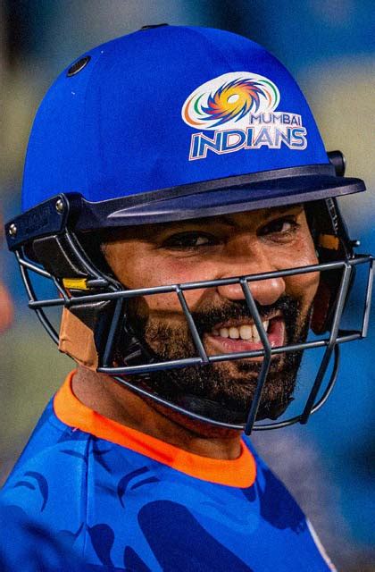 Rohit sharma ipl 2023 hd wallpaper