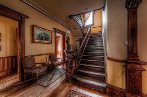 A Victorian Mansion Up For Sale Is Considered One of America’s Most ...