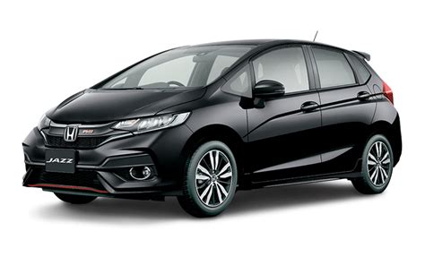 And. All. That... Jazz | Honda Jazz RS Review - Verve Magazine