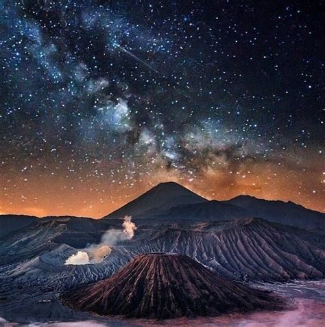 Pemandangan Gunung Terindah Di Dunia – newstempo