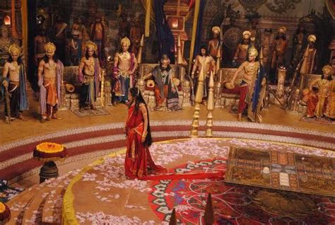 Balram was the father in law of Abhimanyu | The mahabharata, Pictures ...