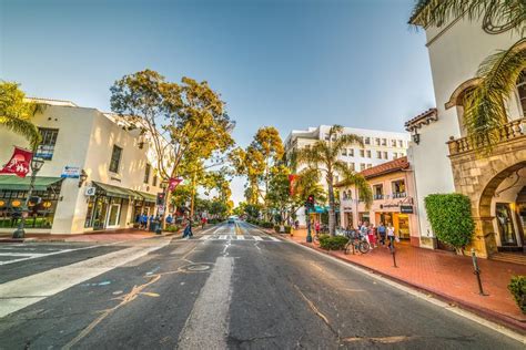 The Best Things to Do in Santa Barbara, California