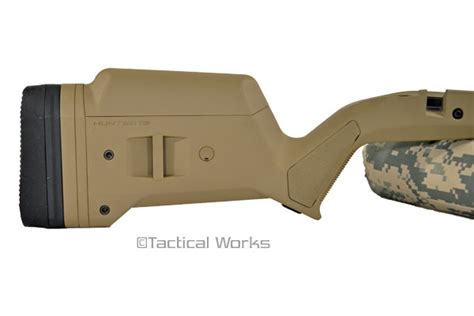 Remington 700 Stocks :: Tactical Works, Inc