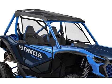 New 2023 Honda Talon 1000X FOX Live Valve | Utility Vehicles in Warren ...