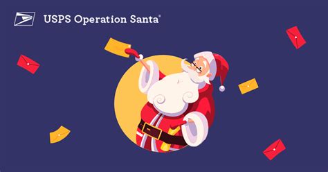 USPS Operation Santa | ResetEra