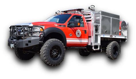 Deep South Fire Trucks