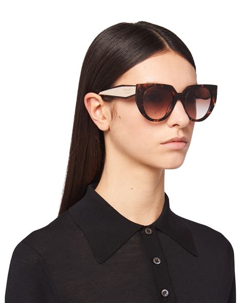 Prada Eyewear Collection sunglasses | Prada