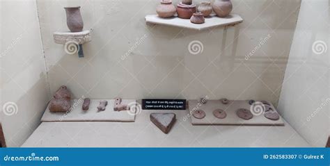 Utensils of Mohanjodaro: a Glimpse into Ancient Indian Civilization ...