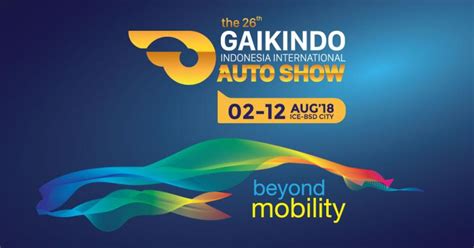 iF Design - Gaikindo Indonesia International Auto Show – GIIAS