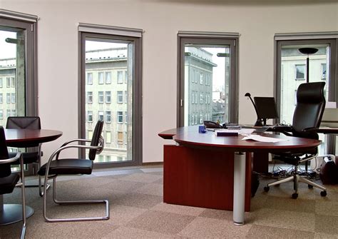 WHAT ARE THE IDEAL COLORS FOR THE OFFICE? - Spandan Blog Site