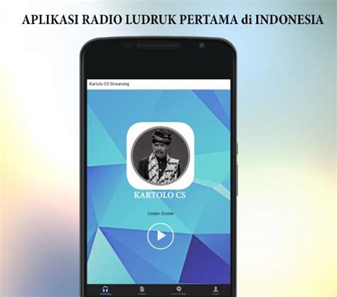 Kartolo CS : Ludruk Jawa Timur APK for Android Download