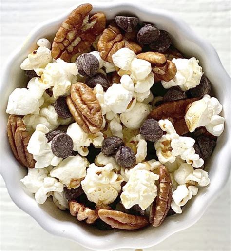 15 quick healthy snacks to satisfy a sweet tooth - NUTRITION LINE