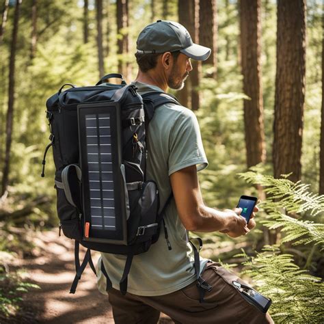 Expert Review Of 8 Best Solar Chargers For Backpacking & Hiking [2023]