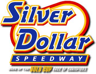 Silver Dollar Speedway