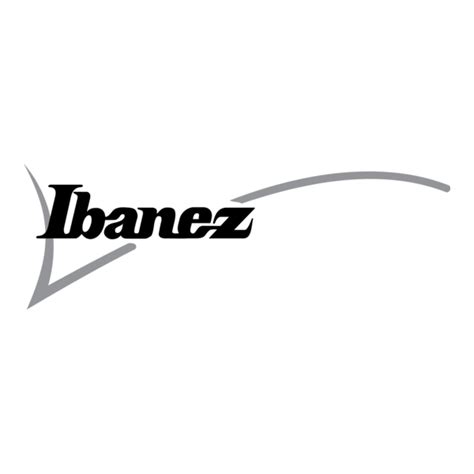 Ibanez Logo PNG Vector (EPS) Free Download