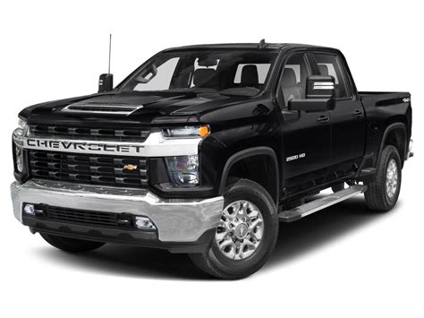 2023 Chevy Silverado 2500HD Redesign - Best New SUVs