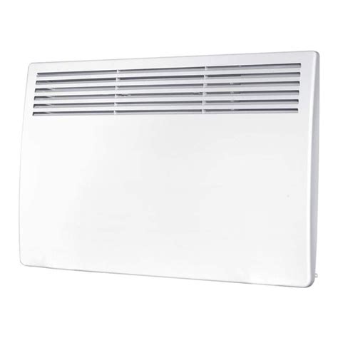 HYCO ACCONA HEATER PRODUCT INSTRUCTION MANUAL | ManualsLib