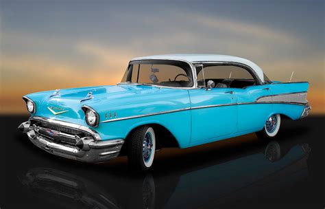 1957 Chevy 4 Door Hardtop Mitula Cars 57 Chevy Bel Air Chevy Bel | Porn ...