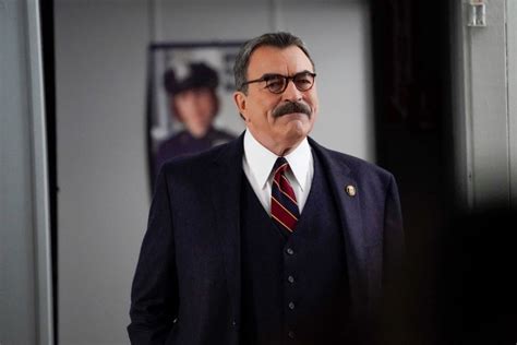 'Blue Bloods' Star, Tom Selleck Opens Up About Taking a Break From Fame ...