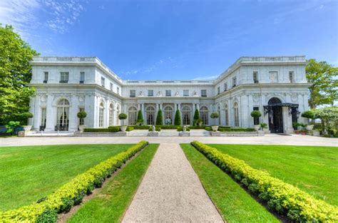 13 of the Best Newport, Rhode Island Mansions - Home Stratosphere