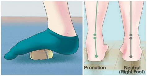 Get Rid of Foot Pain in Minutes With These 6 Effective Stretches ...