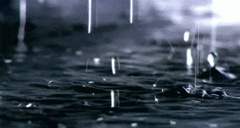 Rain Gif - IceGif