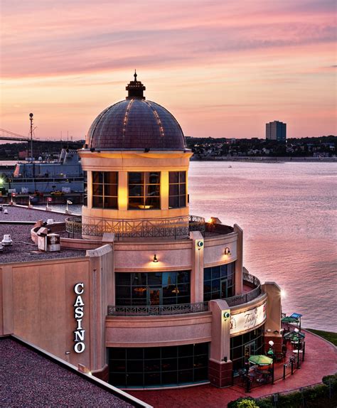 Casino Nova Scotia | Discover Halifax - BSL