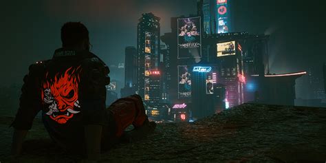 Letters from Night City: Cyberpunk 2077 – MattDemers.com