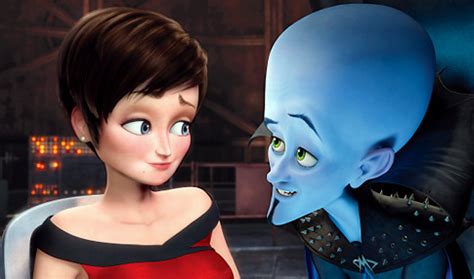 who is the voice of Roxanne Ritchi? - The MegaMind Trivia Quiz - Fanpop