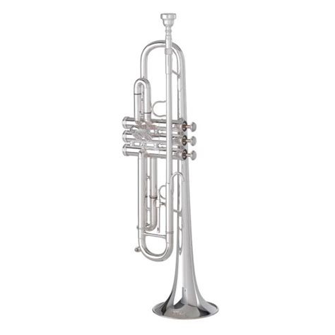 Getzen Trumpet 900S | ACCENT Musical Equipment – Musical Instrument Store